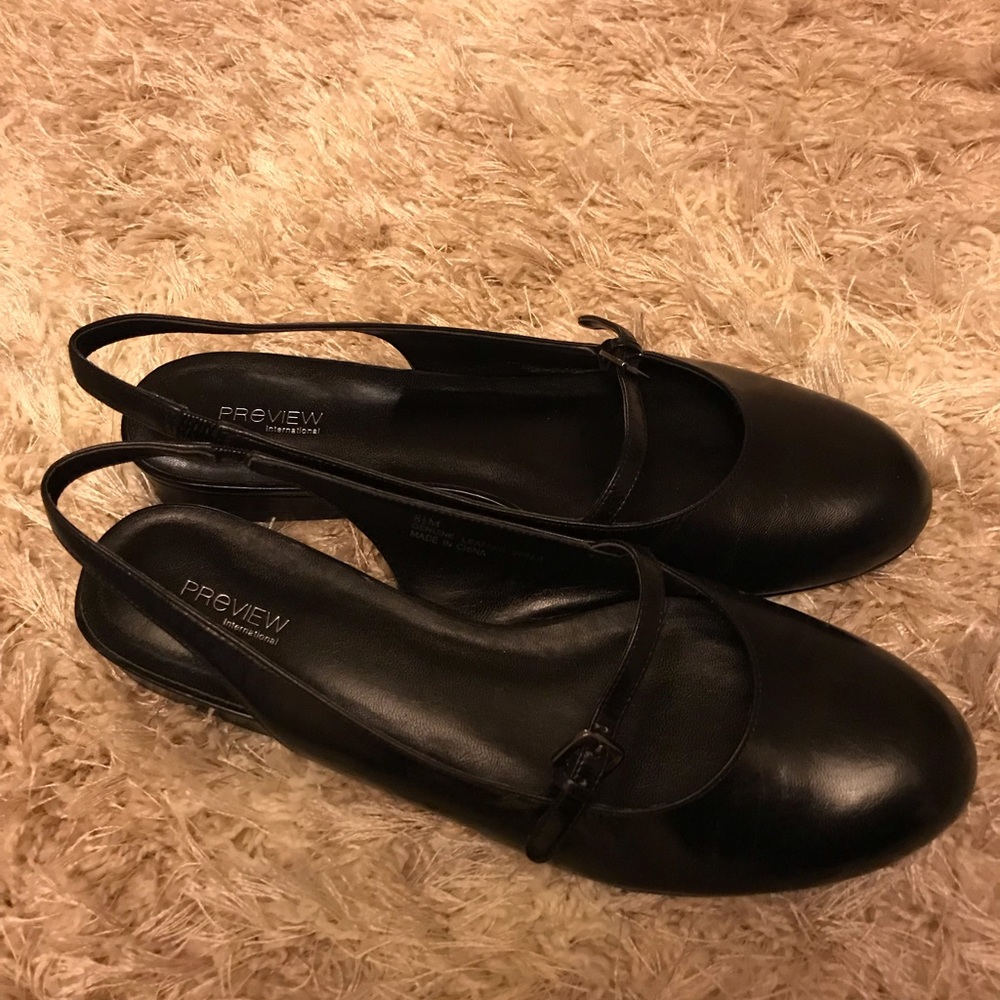 Preview Sandals